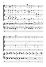 Laudate Dominum. SATB (CSS) Product Image