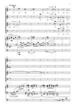 Laudate Dominum. SATB (CSS) Product Image