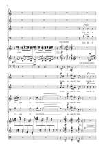 Laudate Dominum. SATB (CSS) Product Image