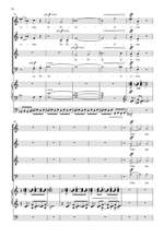 Laudate Dominum. SATB (CSS) Product Image