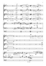 Nowell, sing we. SATB (CSS) Product Image