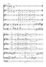 Nowell, sing we. SATB (CSS) Product Image