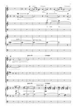 O Lux beata Trinitas. SATB (CSS) Product Image