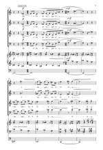 O Lux beata Trinitas. SATB (CSS) Product Image
