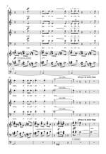 O Lux beata Trinitas. SATB (CSS) Product Image