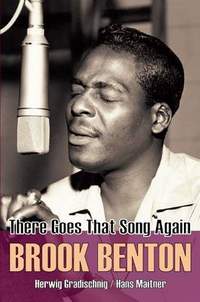 Brook Benton: There Goes That Song Again