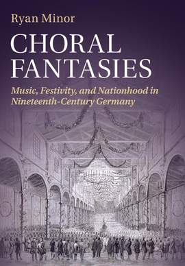 Choral Fantasies