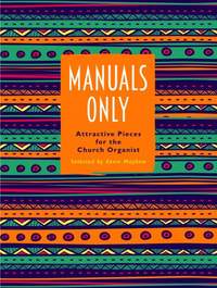 Manuals Only