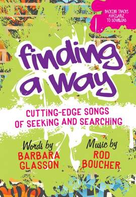 Finding A Way