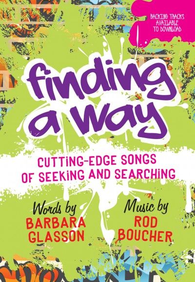 Finding A Way