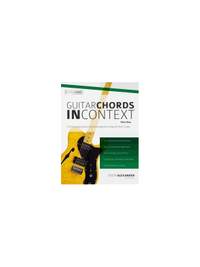 Guitar Chords In Context - Part One