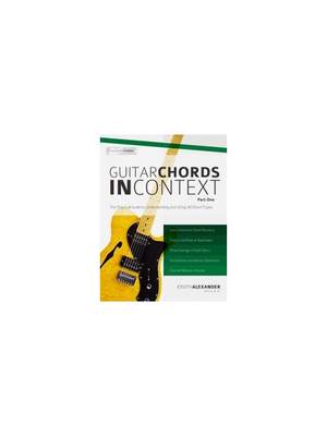 Guitar Chords In Context - Part One