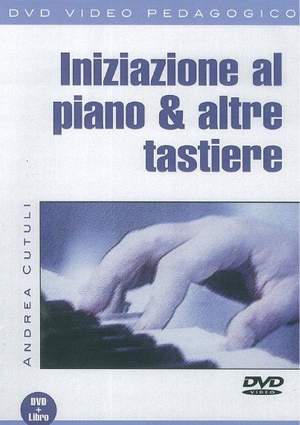 Iniziazione Al Piano & Altre Tastiere