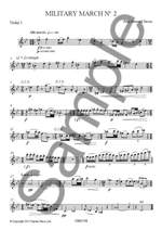 Peter Maxwell Davies: Peter Maxwell Davies: Military March No.2 Product Image
