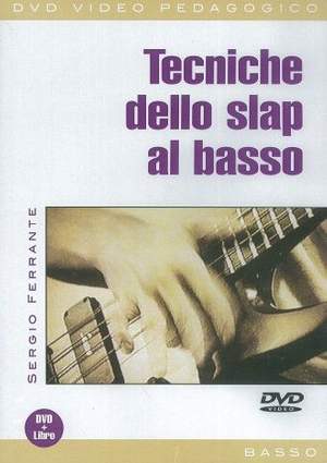 Sergio Ferrante: Tecniche Dello Slap Al Basso