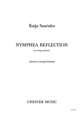 Kaija Saariaho: Nymphea Reflection