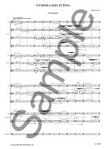 Kaija Saariaho: Nymphea Reflection Product Image