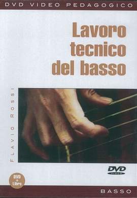 Lavoro Tecnico Del Basso