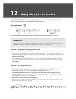 Violinworks Book 1 Product Image