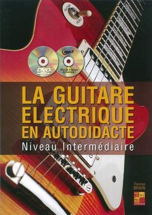 La Guitare Electrique en Autodidacte