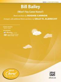 Hughie Cannon: Bill Bailey 2-Part