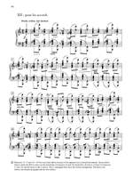 Claude Debussy: Douze Études Product Image