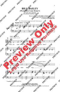 Hughie Cannon: Bill Bailey