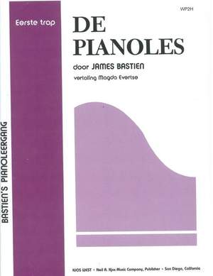 De Pianoles 1 (Evertse)