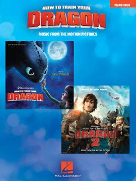 John Powell: How to Train Your Dragon