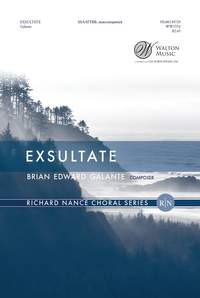 Brian Edward Galante: Exsultate