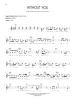 Easy Keyboard Library: Ballads Product Image
