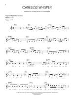 Easy Keyboard Library: Ballads Product Image