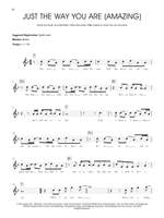 Easy Keyboard Library: Ballads Product Image