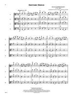 Larry Clark: Compatible Quartets for Strings Product Image