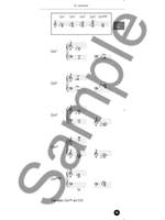 The Jazz Piano Chord Book Product Image