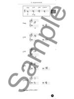 The Jazz Piano Chord Book Product Image