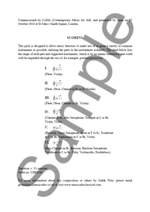 Judith Weir: Judith Weir: Sinfonia Comatica Product Image