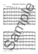 Judith Weir: Judith Weir: Sinfonia Comatica Product Image