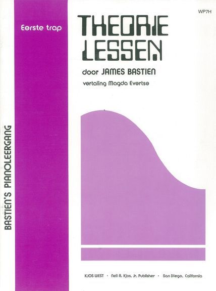 Theorie Lessen 1