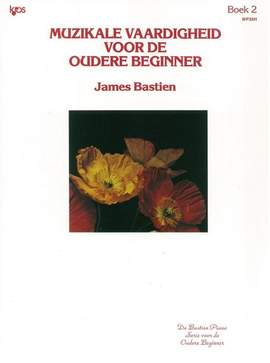 Muzikale Vaardigheid Voor De Oudere Beginner 2