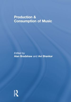 Production & Consumption of Music