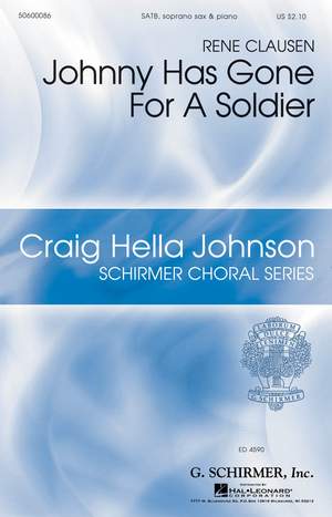 René Clausen: Johnny Has Gone for a Soldier