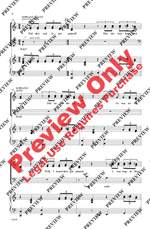 Charles Strouse: The Telephone Hour (from the musical Bye, Bye, Birdie) SATB Product Image
