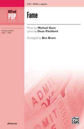 Michael Gore: Fame