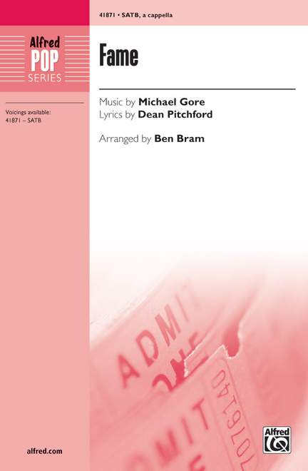 Michael Gore: Fame