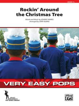 Johnny Marks: Rockin' Around The Christmas Tree