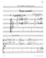 Klebe, Giselher: Poèma romantico per Violino, Violoncello e Pianoforte op. 145 Product Image