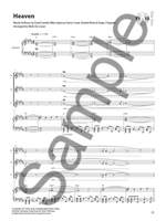 Sing Out! 5 Pop Songs For Today's Choirs - Book 3 Product Image