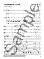 Sing Out! 5 Pop Songs For Today's Choirs - Book 3 Product Image