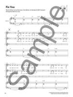 Sing Out! 5 Pop Songs For Today's Choirs - Book 3 Product Image